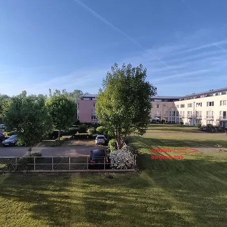 Апартаменты Classic