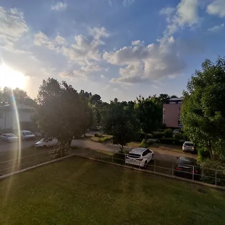 Апартаменты Classic *