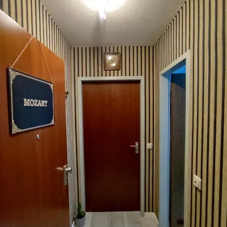 Apartment Classic
