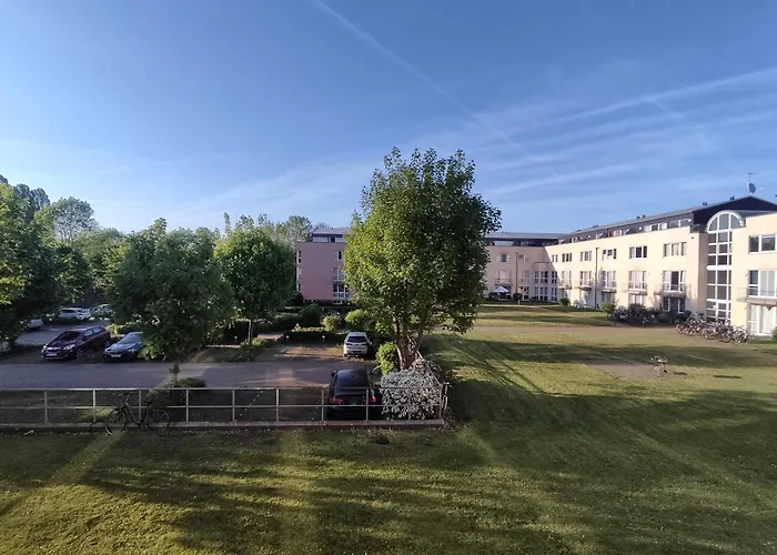 公寓 Classic 于利希